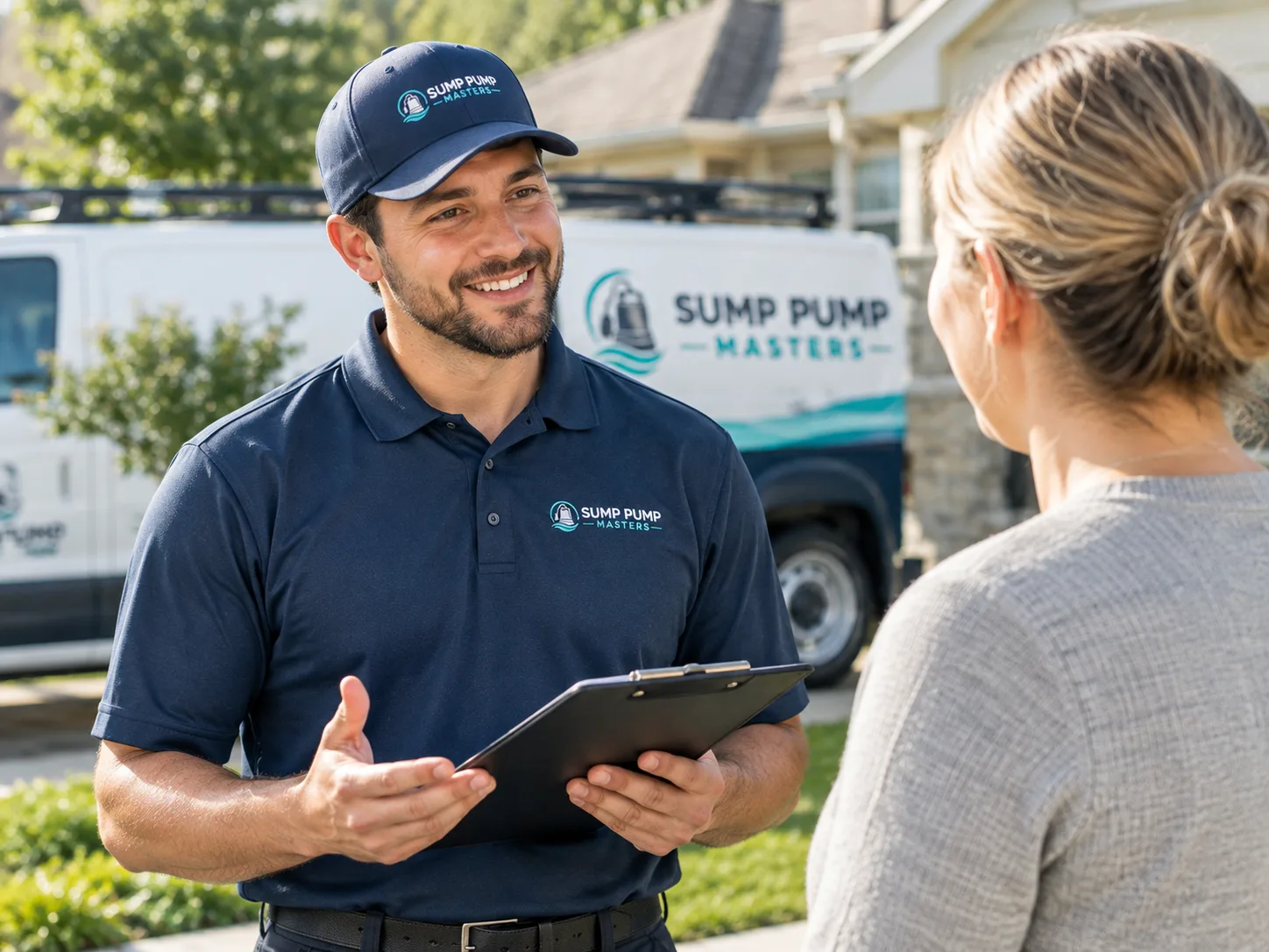 Sump Pump Repair Lerona, WV FAQs